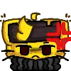 😠 Эмодзи «Screwmoji» для Telegram