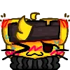 🥵 Эмодзи «Screwmoji» для Telegram