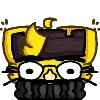 🥸 Эмодзи «Screwmoji» для Telegram