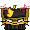😈 Эмодзи «Screwmoji» для Telegram