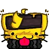😝 Эмодзи «Screwmoji» для Telegram