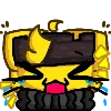 🤣 Эмодзи «Screwmoji» для Telegram