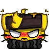 👺 Эмодзи «Screwmoji» для Telegram