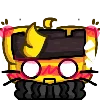 😳 Эмодзи «Screwmoji» для Telegram