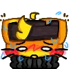 🥵 Эмодзи «Screwmoji» для Telegram