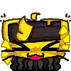 😂 Эмодзи «Screwmoji» для Telegram