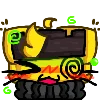 🥴 Эмодзи «Screwmoji» для Telegram