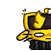🫡 Эмодзи «Screwmoji» для Telegram