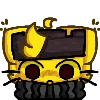 😲 Эмодзи «Screwmoji» для Telegram