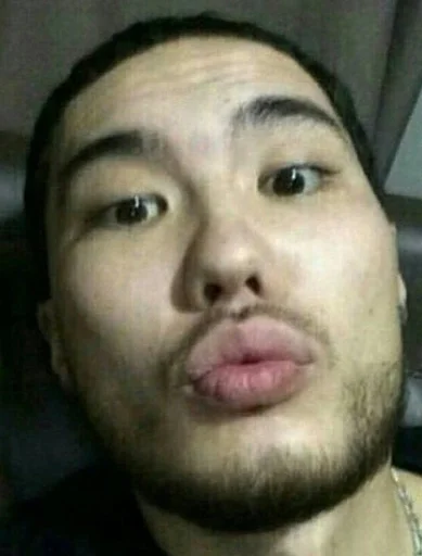 😘 Стикер «Скриптонит» для Telegram