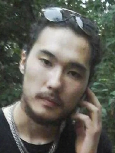 📞 Стикер «Скриптонит» для Telegram