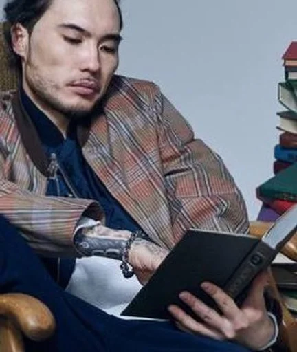 📚 Стикер «Скриптонит» для Telegram