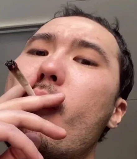 🚬 Стикер «Скриптонит» для Telegram