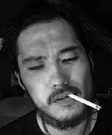 🚬 Стикер «Скриптонит» для Telegram