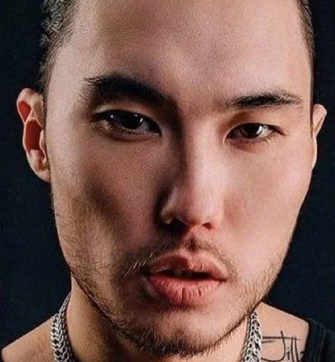😈 Стикер «Скриптонит» для Telegram