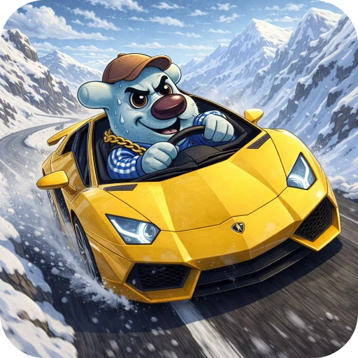 👍 Стикер «Scuffy» для Telegram