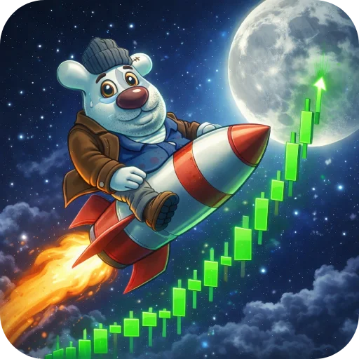 🪐 Стикер «Scuffy» для Telegram