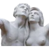 Стикер 60 Скульптуры
