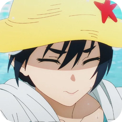 👍 Стикер «Jujutsu Kaisen» для Telegram