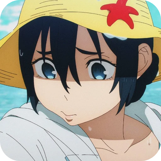 Стикерпак Jujutsu Kaisen для Telegram
