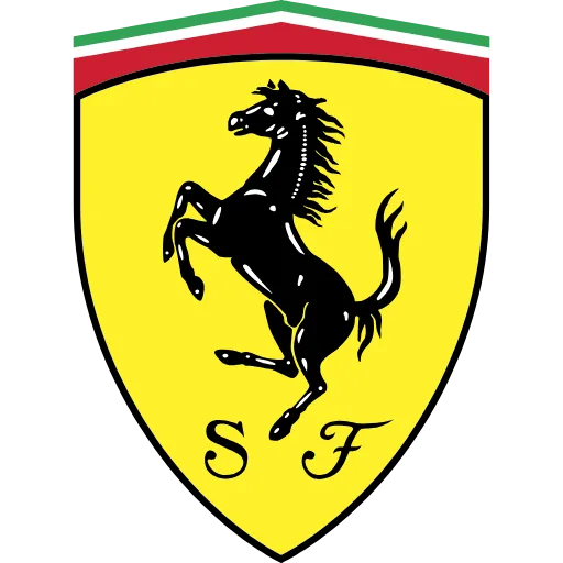 Стикер 20 Набор эмоджи по «Formula 1 F1 Формула 1 Ф1» в HD качестве