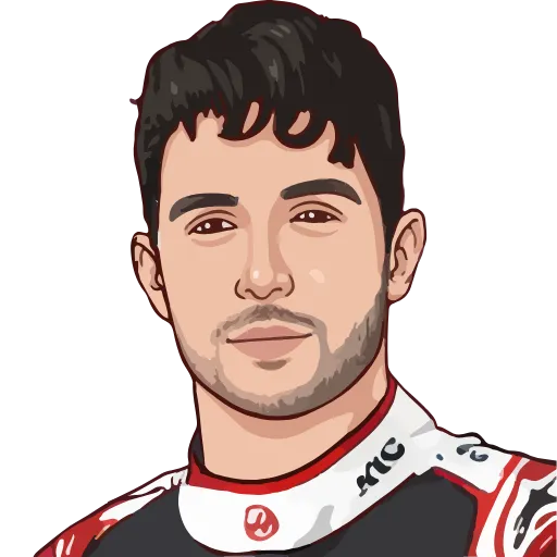 Стикер 27 Набор эмоджи по «Formula 1 F1 Формула 1 Ф1» в HD качестве