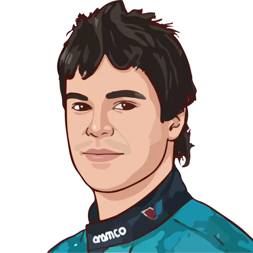 Стикер 10 Набор эмоджи по «Formula 1 F1 Формула 1 Ф1» в HD качестве