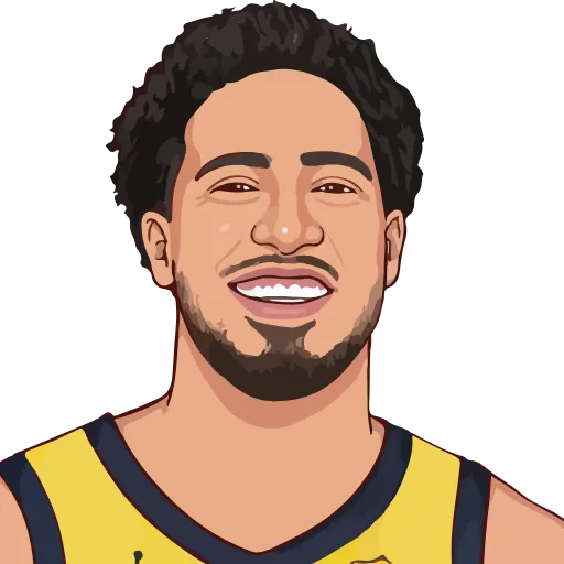 Стикер 52 NBA