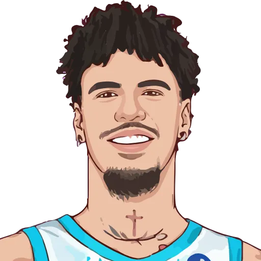 Стикер 37 NBA