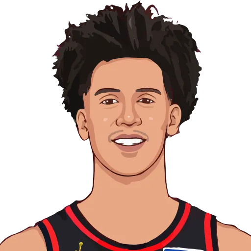 Стикер 32 NBA