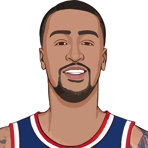 Стикер 58 NBA