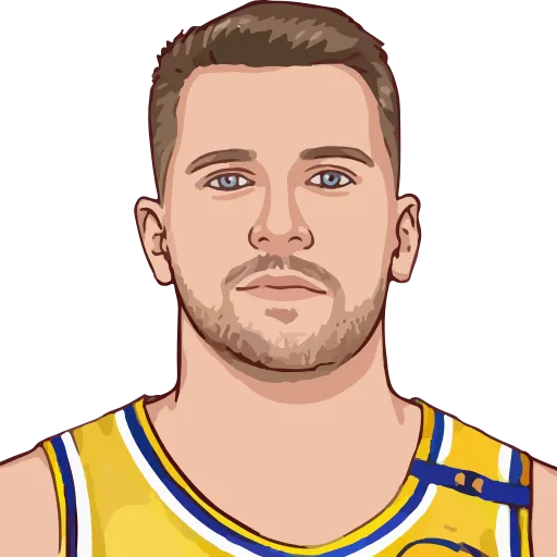 Стикер 61 NBA