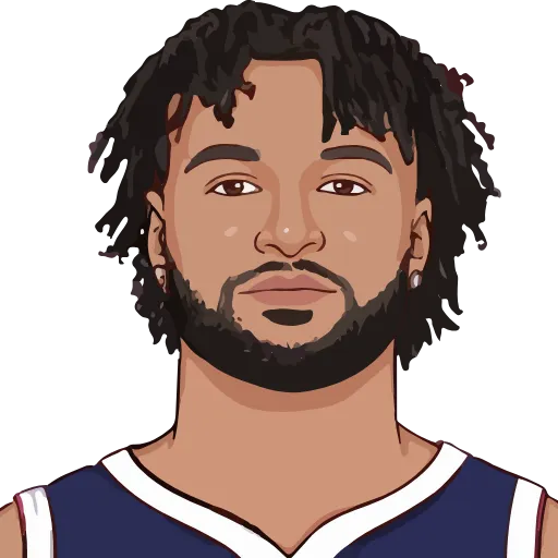 Стикер 45 NBA
