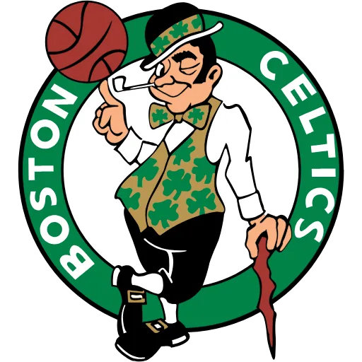 Стикер 3 NBA