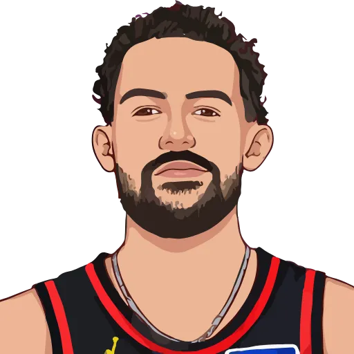 Стикер 31 NBA
