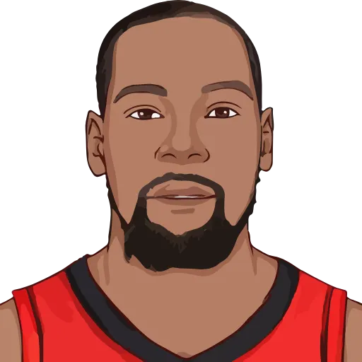 Стикер 51 NBA