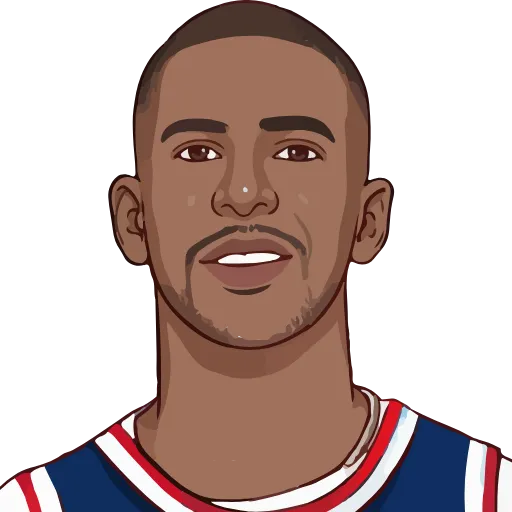 Стикер 57 NBA