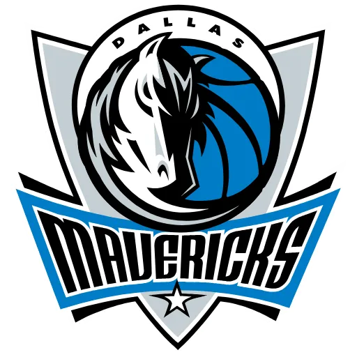 Стикер 7 NBA