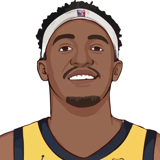 Стикер 53 NBA