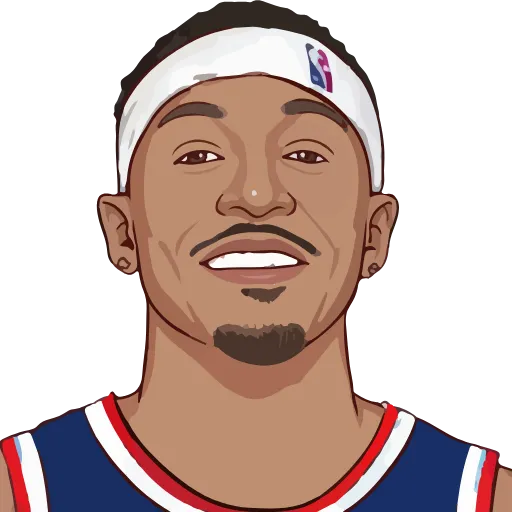 Стикер 56 NBA