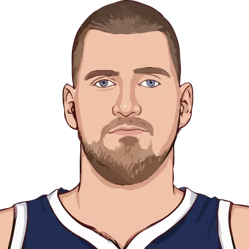Стикер 44 NBA