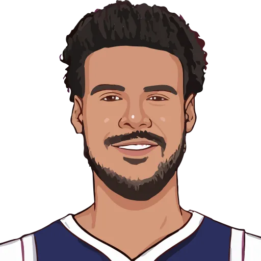 Стикер 46 NBA