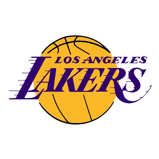 Стикер 14 NBA