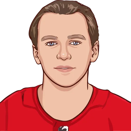 🔴 Эмодзи «NHL PLAYER» для Telegram