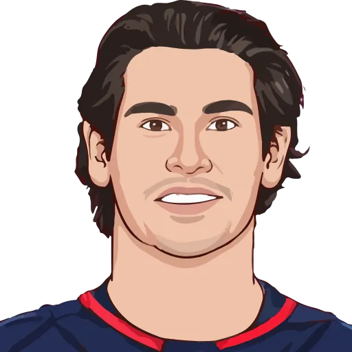 🔵 Эмодзи «NHL PLAYER» для Telegram