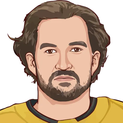 🗡 Эмодзи «NHL PLAYER» для Telegram
