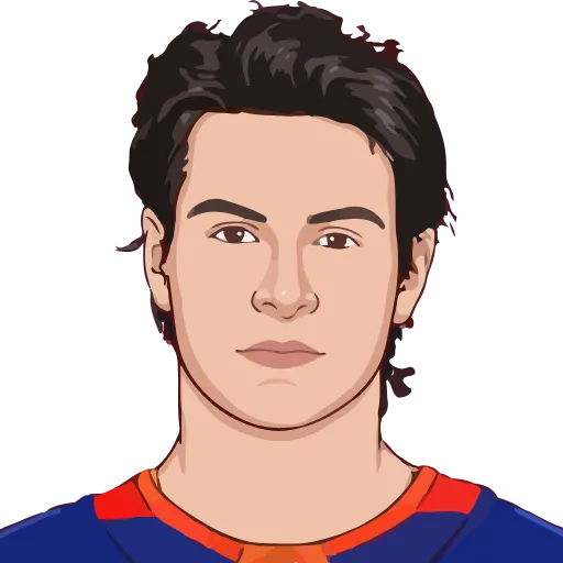 🏝 Эмодзи «NHL PLAYER» для Telegram