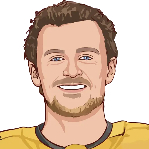 🗡 Эмодзи «NHL PLAYER» для Telegram
