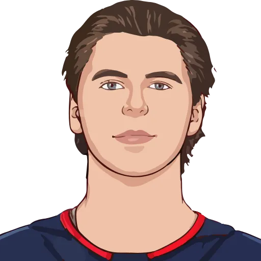 🔵 Эмодзи «NHL PLAYER» для Telegram