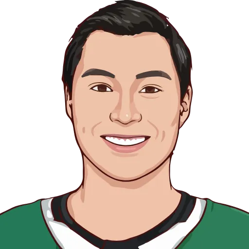 ⭐ Эмодзи «NHL PLAYER» для Telegram